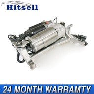Air Suspension Compressors Air Suspension Air Compressor for Audi Q7 Volkswagen Touareg Porsche Caye