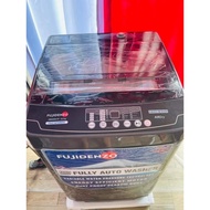 Fujidenzo automatic washing machine 10kg