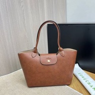 Longchamp 肩背包
