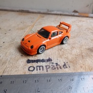 Porsche 993 diecast hot wheels TOY