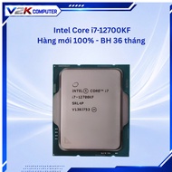 Intel Core i7-12700KF - 36 months V2K