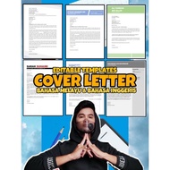 PROMO 11.11 COVER LETTER (3 BAHASA MELAYU & 3 BAHASA INGGERIS)