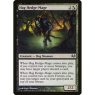 M - Hag Hedge-Mage [EVE]
