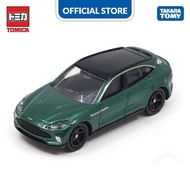 Tomica Regular 113 Aston Martin DBX (Asia Exclusive)
