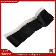 Brush Vacuum Cleaner Dust Collector Engraving Machine Dust Cover for CNC Router Spindle Motor