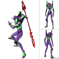 📌 （日版）預購 Pre-Order: MAFEX Evangelion 新世紀福音戰士 初號機 (2021) Renewal 版 (再販)［MEDICOM TOY］