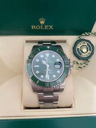 Rolex 116610LV