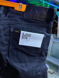 Lee 101s Jeans 牛仔褲