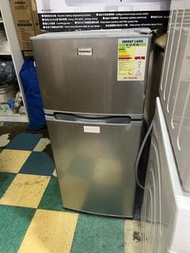 Summe 德國卓爾 SRF-125DN 122公升 雙門無霜雪櫃（陳列機）