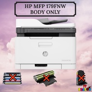 (NEW UNIT) HP Color Laser MFP 179fnw All-In-One Laser Printer (PRINTER ONLY)