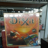 Dixit Board game Party Games