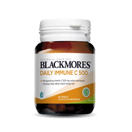Blackmores Daily Immune C 500 (30)