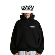 Essentials FW24 Hoodies Soft Fabric Comfortable To Wear