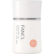 FANCL Sunguard 50+ UV Protection Pure Beige Sunscreen SPF50+ PA++++ Japan