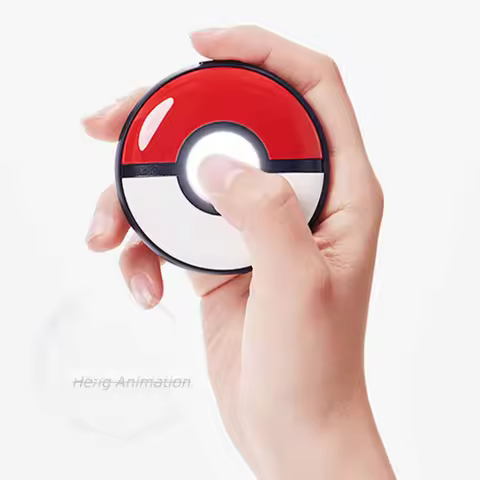 Pokemon GO Plus + Sleep Band - Japanese Version, In Stock