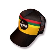 Men's Hat distro premium Trucker Surfing Mesh Hat Embroidered Mesh Hat Surf Net Hat