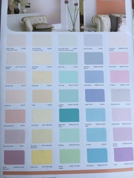 (HCM) Thùng sơn 18 Lít sơn nội thất Dulux Easyclean Lau Chùi Hiệu Quả Bề Mặt Bóng cao cấp