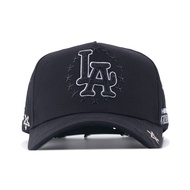 Cross-Border Hats Letter Baseball Cap DANDY Mexican Street Wear Curved Brim DANDY Cap 31hat Hat