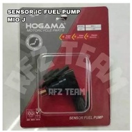 Hoama Sensor IC Fuel pump Mio J 54P M3 Pam Connector Nmax/ Aerox/ Lexi/ Vixion New/R15/Xeon RC Soul 