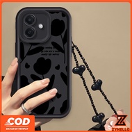 Case for OPPO Reno 12 Reno11 F Reno 11 5G Reno 10 5G Reno 8T Reno 8Z Reno 5G Reno7 Reno8 Reno5 Realm