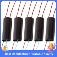 【NEW】5PCS DC 3V-6V to 400KV 400000V Boost Step-Up Power Module High-Voltage Generator