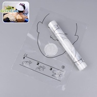 [DelicationS] 5/30PCS Portable Breathing Mask Disposable CPR Training First Aid Resuscitator Mask CP