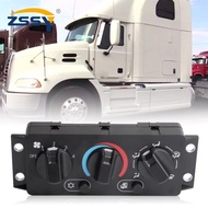 25110700 21169150 Climate Control Module Switch for Mack CHU612 CHU613 CHU614 CXU612 CXU613 CXU614 T