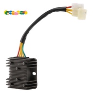 12V Motorcycle Regulator Rectifier for  GT250 GT650 COMET GT250R GT650R GT650S ST7 32800HN9101 32800