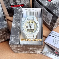 G SHOCK GBA-950 connected step-counting sports Watch GBA-950-1 / GBA-950-2 / GBA-950-7 GBA-950-1A GB