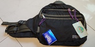 Jansport 腰包 實用 New 全新