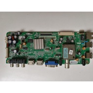 Chuangwei 39E65SG 42E610G 32/47E600F50E65SG Motherboard 5800-A8M500-0P50 60