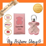 <Latest 2020> Tous Love Me EDP 4.5ml Miniature Perfume for Her
