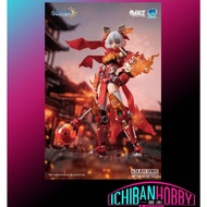 (READY STOCK) ATK GIRL LING WANG XING SHI (E-MODEL 1/12 SCALE)
