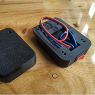 Makita 14v 18v power adapter, universal makita battery mount