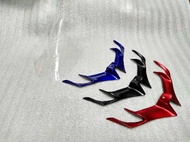 Visor package r15v3 winglet r15v3 visor r15 v3 windshild r15v4