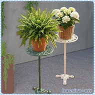 [BaosityMY] Plant Stand, Flower Pot Holder, Plant Pedestal, Plant Shelf for Kitchen, Bedroom, Living