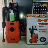 ✶Kawasaki HPW 302 pressure washer