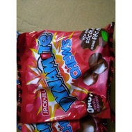 Dynamite Mint Chocolate Candy 3 pieces
