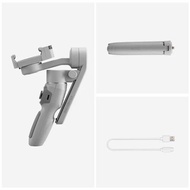 Zhiyun Smooth Q3 3-Axis Smartphone Gimbal Stabilizer with Built-In LED Video Light for iPhone Androi