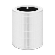 Air Purifier HEPA Filter For Levoit Core 600S 600S-RF Accessory Replacement