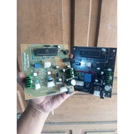 AC CPU and DC CPU, the Latest Pertamini Digital Mini Pump
