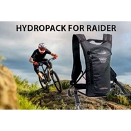 PRORAIDERS mtb trail trabas bag