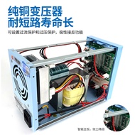 News 15V 2A 3A 5A DC Voltage Regulator Power Supply Mobile Phone Repair Adjustable Voltage Digital D