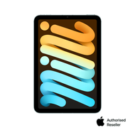 Apple iPad Mini (A17 Pro, WiFi)