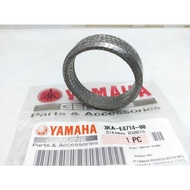 Asbestos packing rx king tegahknalpot Original