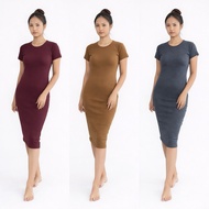 Berlin Bodycon Dress