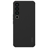 Nillkin Ốp Ốp lưng Meizu 20 Pro Ốp lưng mờ cứng che chắn mờ Nillkin cho Meizu 20 vỏ điện thoại