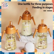 Yahababy Rocket Baby Feeding Bottle Anti-Colic Wide Neck Milk Bottle Design Feeding Bottle  Baby Bot