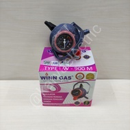 Winn Gas W900M Double Gunci / Triple Lo Lpg Gas Regulator