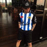 HINDIA SPECTER LYNX BLUE JERSEY